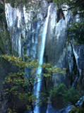 Pochtenfall von der Südseite
